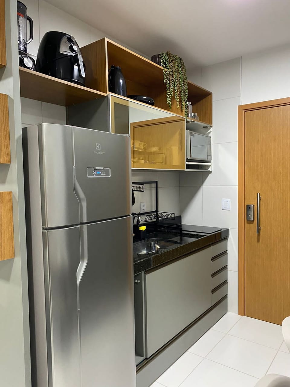 Comfort Apartment | Private kitchen