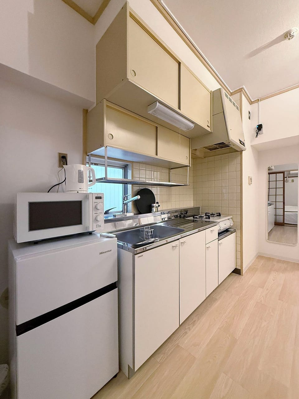 Standard Apartment | Private kitchen
