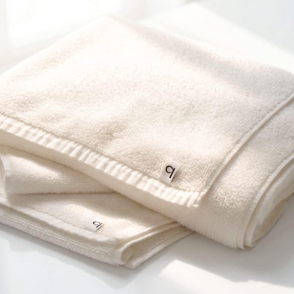Standard Apartment | Bathroom | Slippers