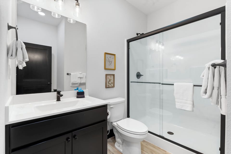 Bathroom 3