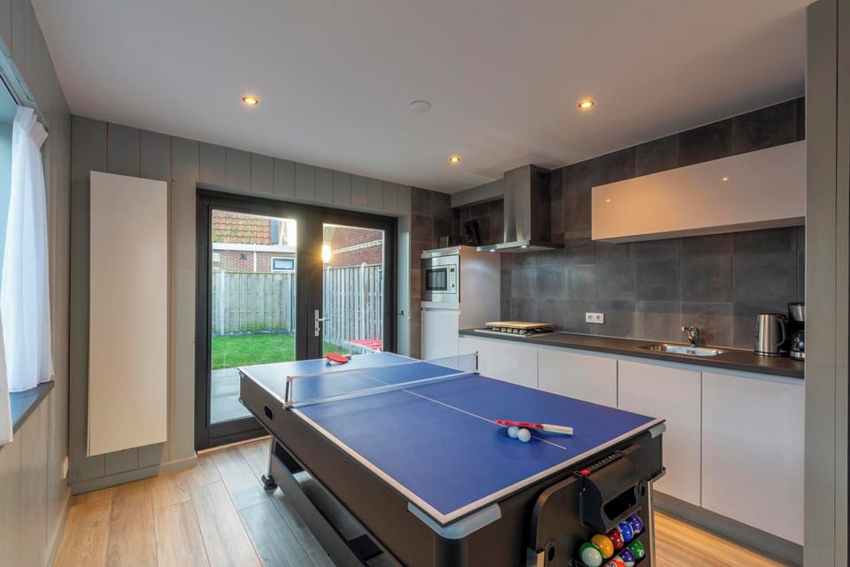 House | Private kitchen | Electric kettle
