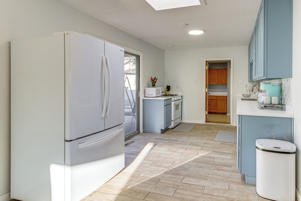 Kitchen | Cooking Basics
