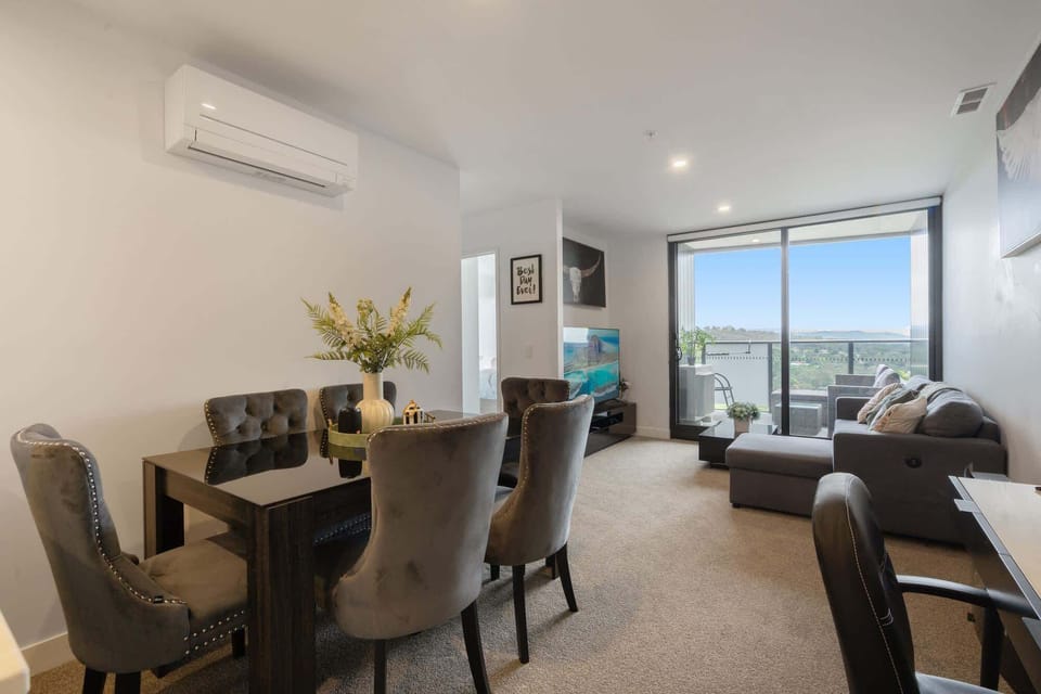 Dining Area/Living Area