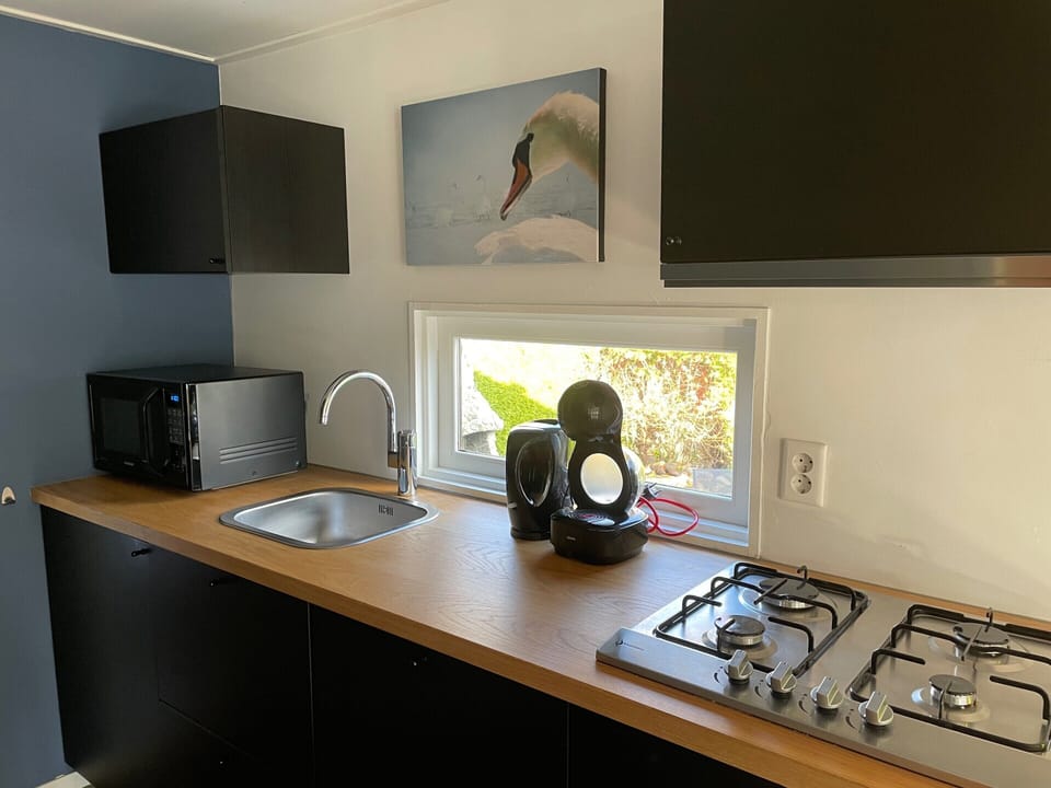 House | Private kitchen