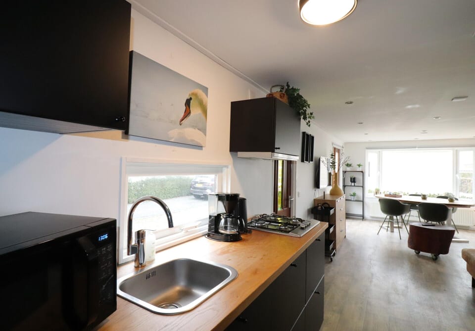 House | Private kitchen