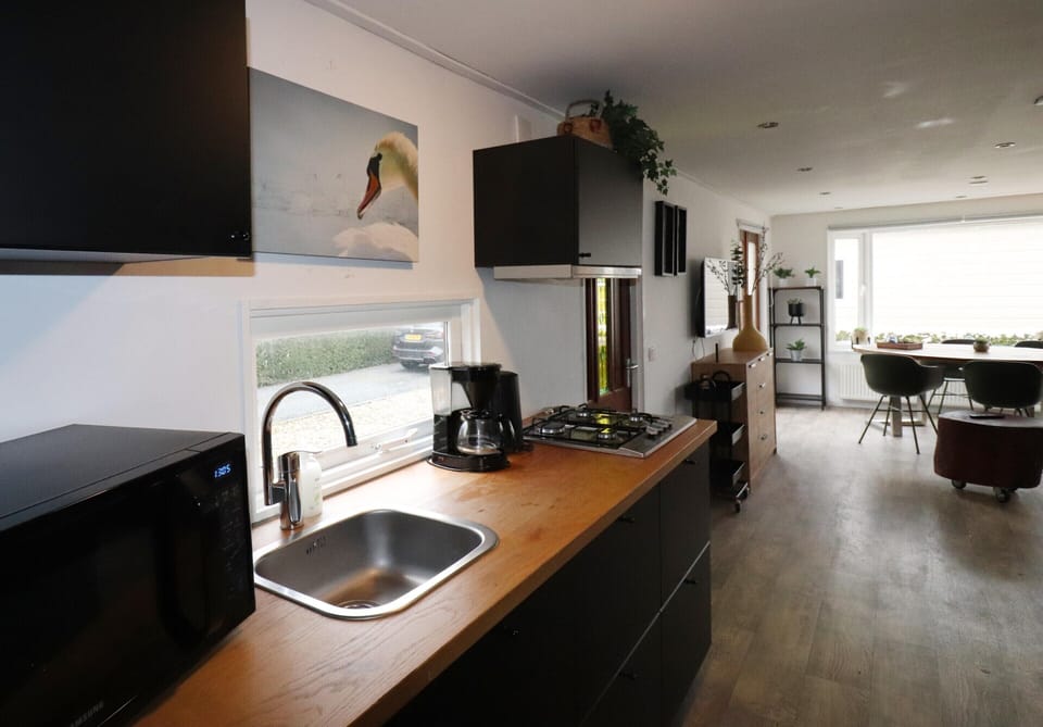 House | Private kitchen
