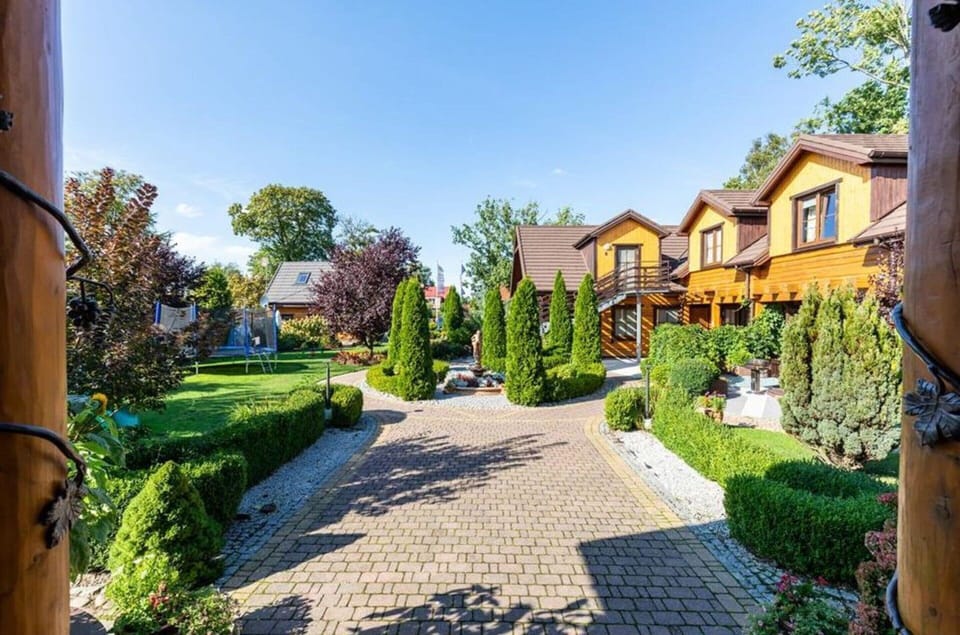 Apartment | Exterior