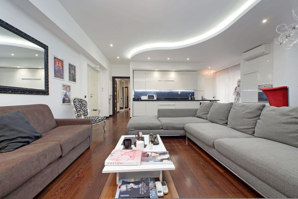 House | 2 bedrooms