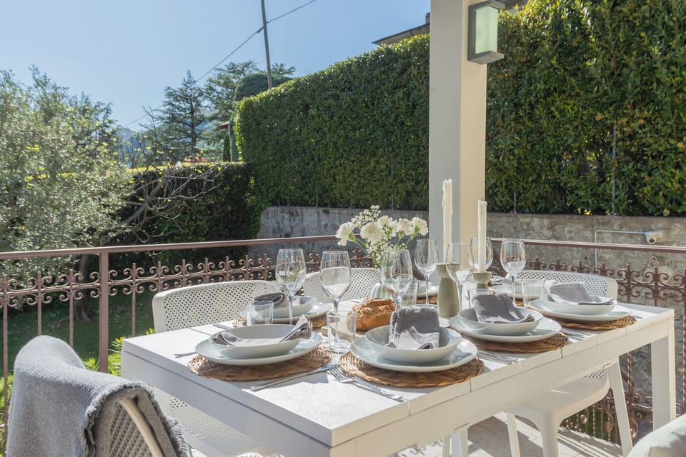 Villa (3 Bedrooms) | Terrace/patio