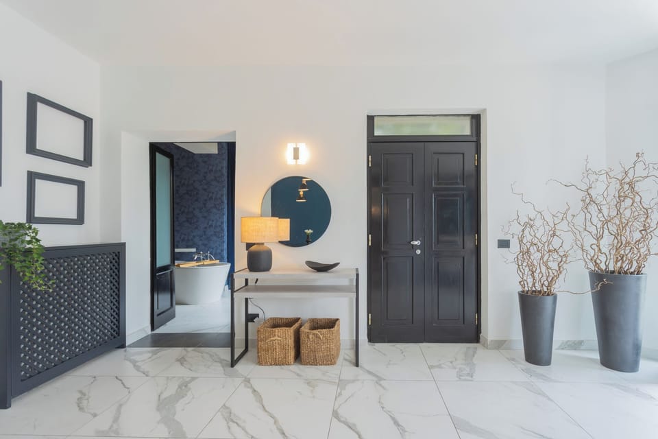 Apartment (3 Bedrooms) | Interior