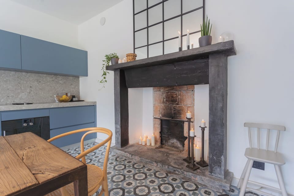 Apartment (3 Bedrooms) | Interior