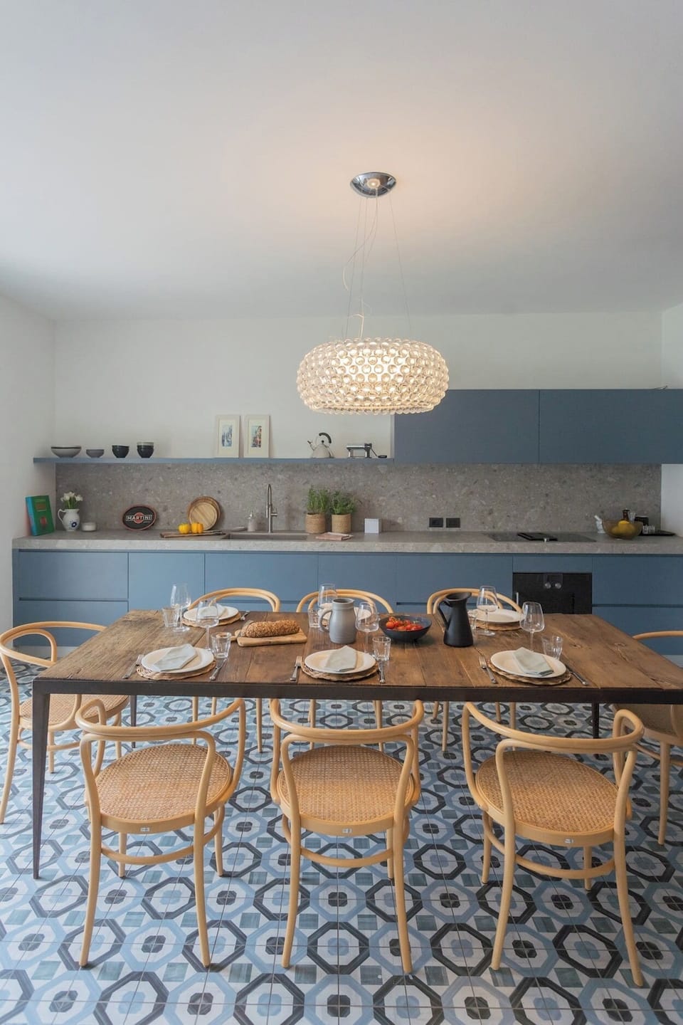 Apartment (3 Bedrooms) | Interior