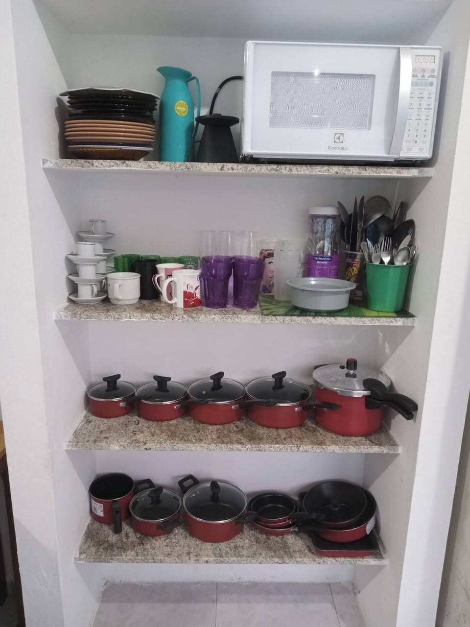 Miscellaneous