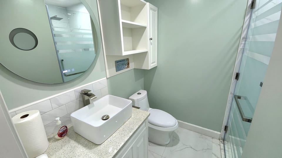 Yellow Sands Luxury Villas Unit 1 Villa in Caribbean