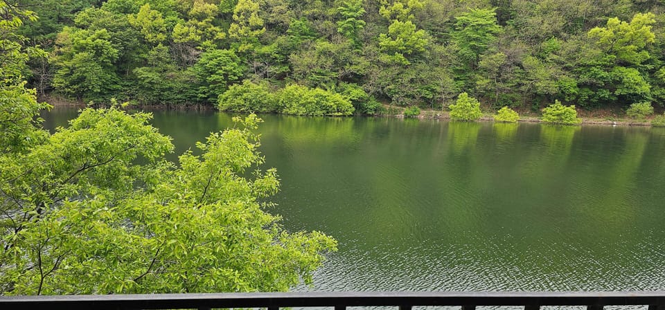 Family Chalet, Lake View | Terrace/patio