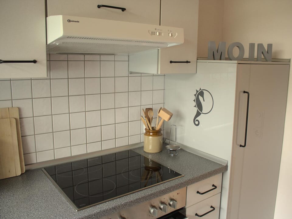 Apartment | Private kitchen