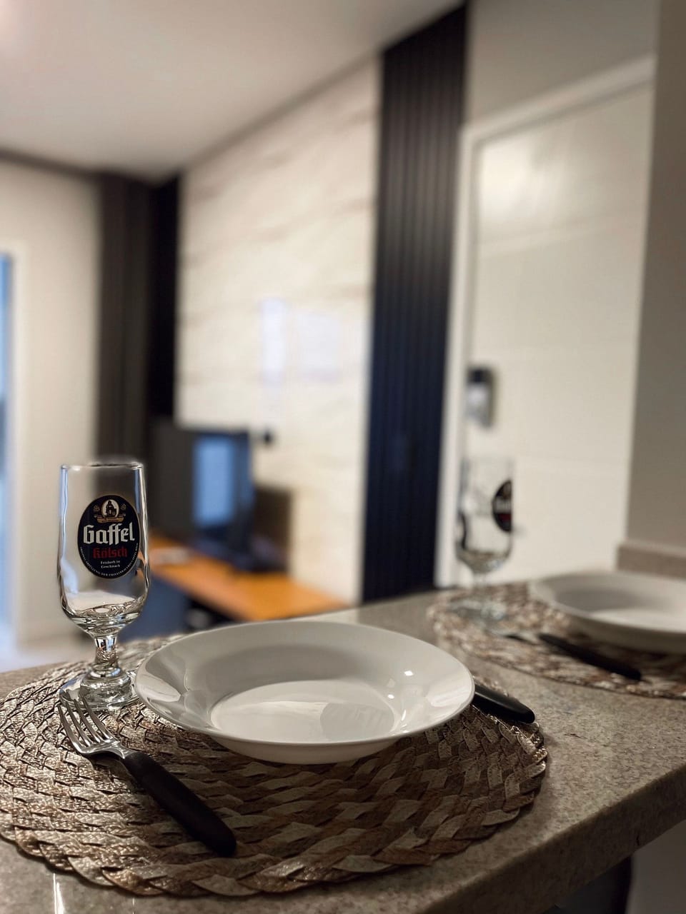 Deluxe Apartment | Dining
