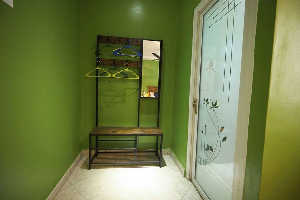 Comfort Double Room, City View | WiFi (free)
