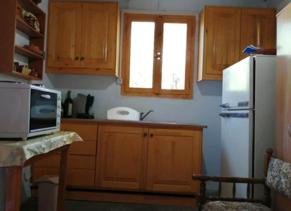 House | 3 bedrooms, desk, Internet