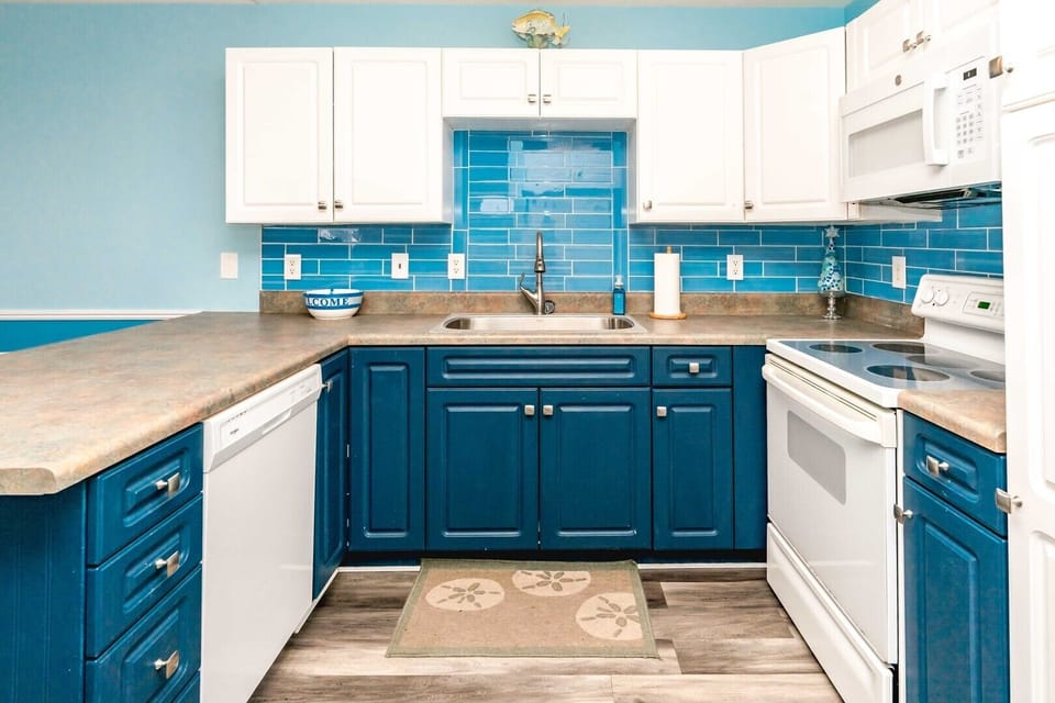 Kitchen II