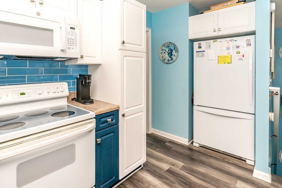 Kitchen III