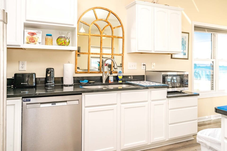 Kitchen III