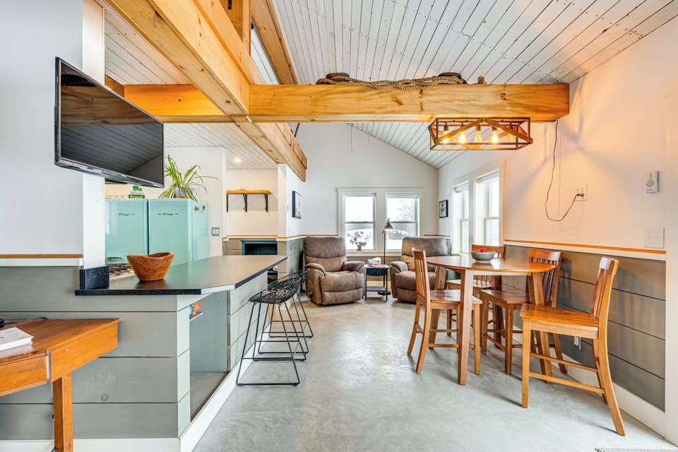 House (2 Bedrooms) | Front of property