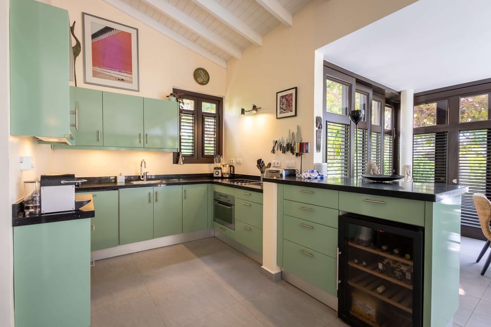 House | 2 bedrooms, Internet