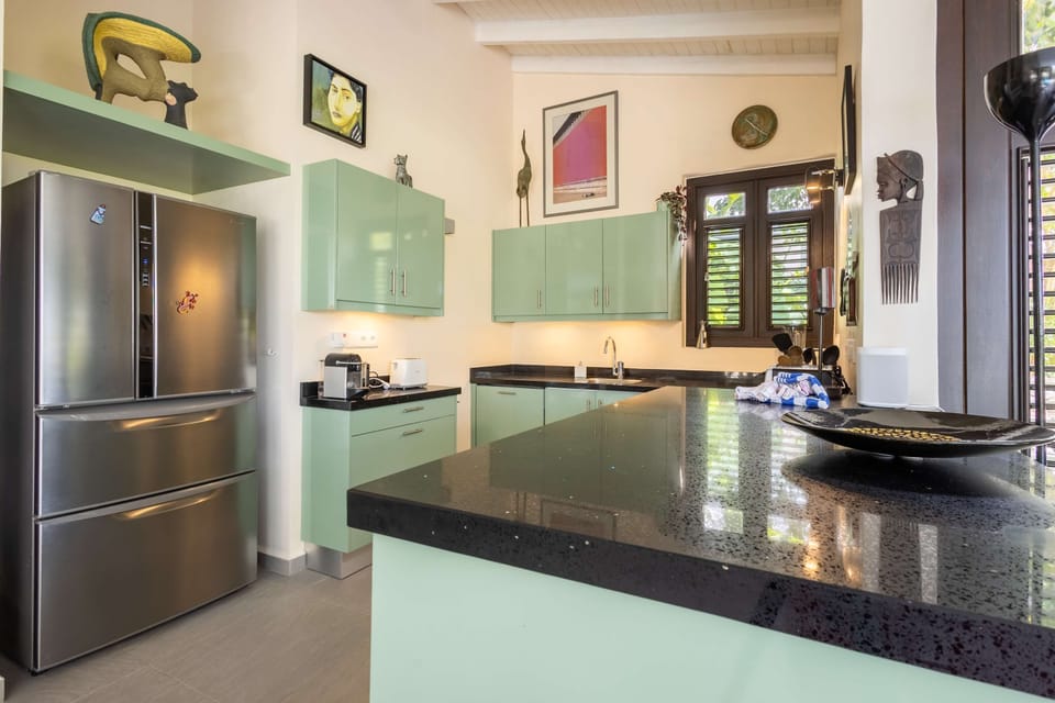 House | 2 bedrooms, Internet