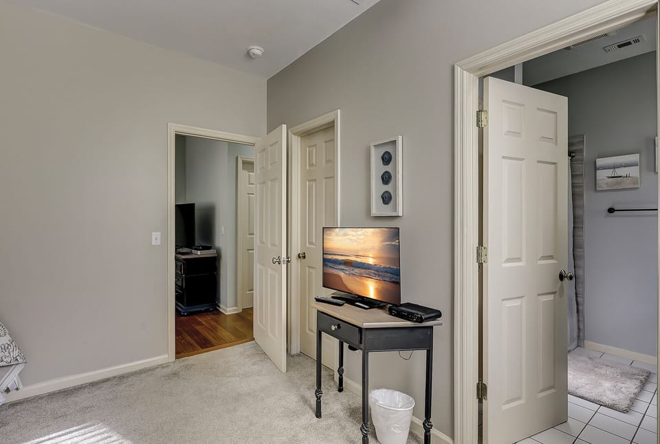 Guest Suite