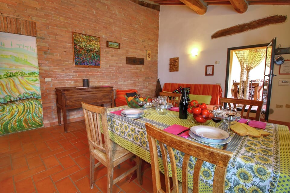 House | Dining