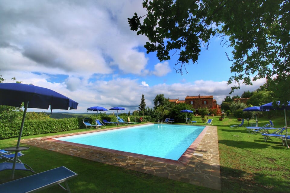 House | Pool | Outdoor pool