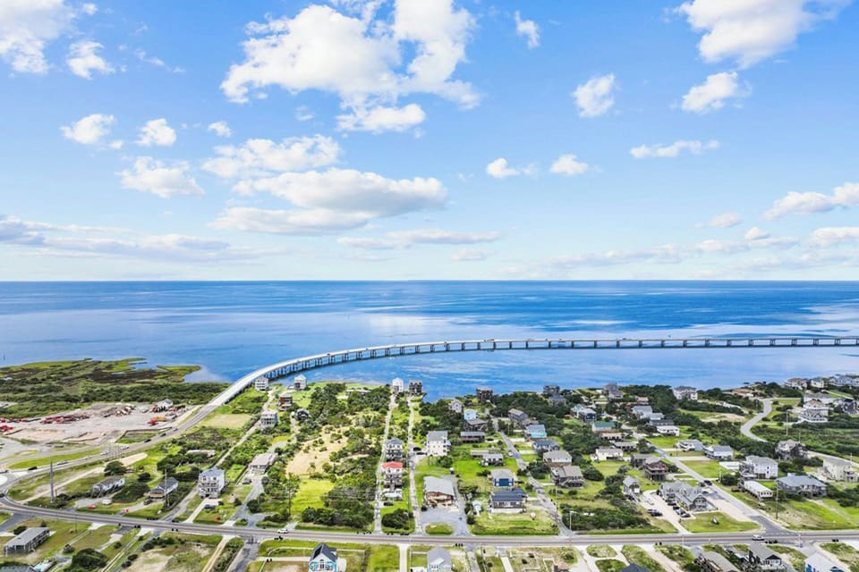 Surf or Sound Realty - Tri-Villages - Scenic Images -21
