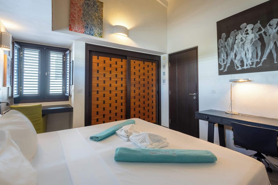 Bedroom II