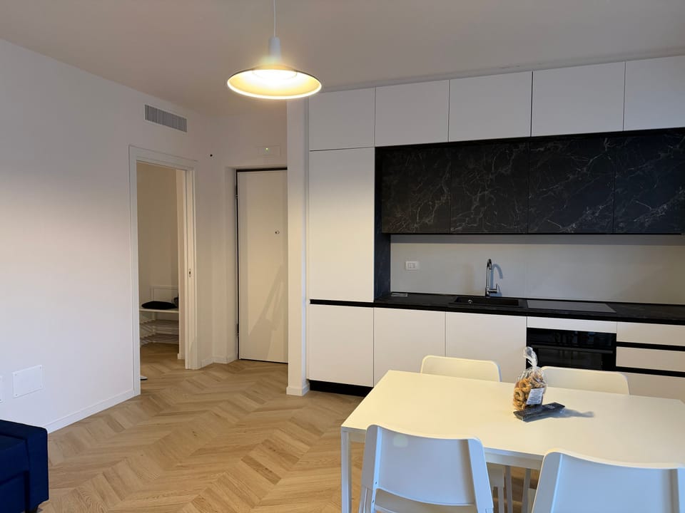House | 1 bedroom