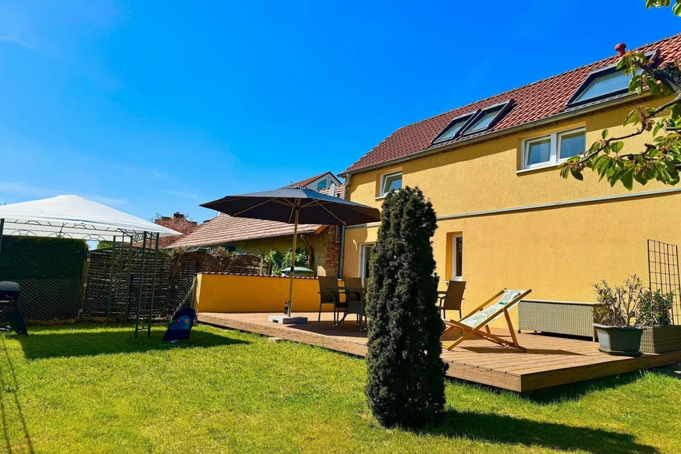 Patio / Balcony
