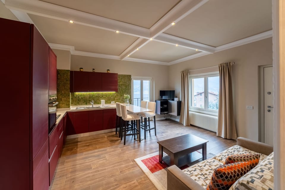 House | 1 bedroom