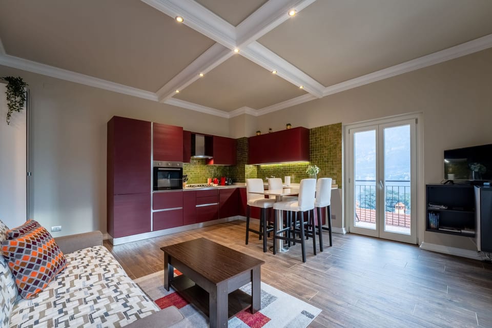 House | 1 bedroom