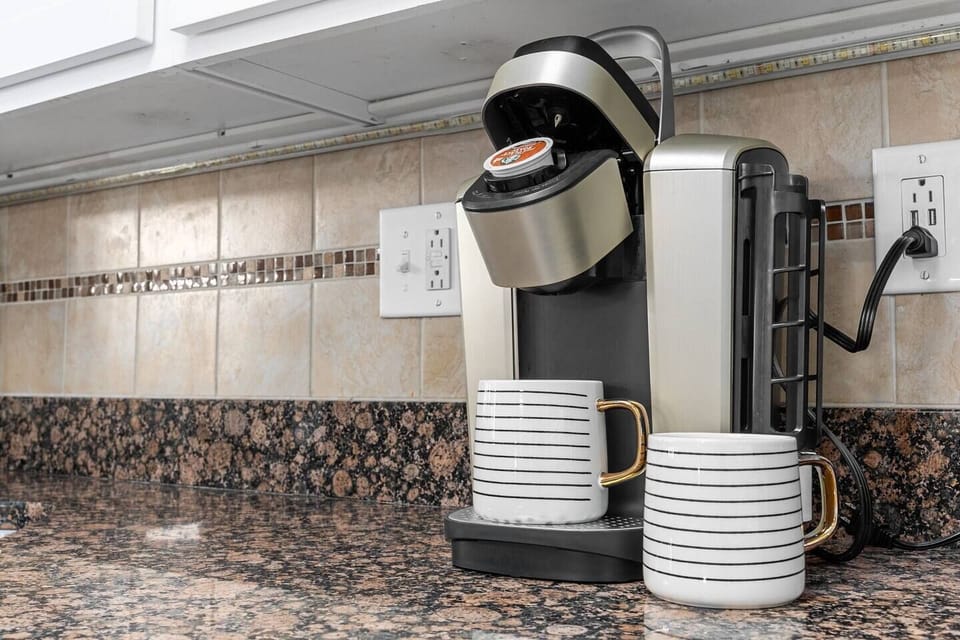 Coffee Maker