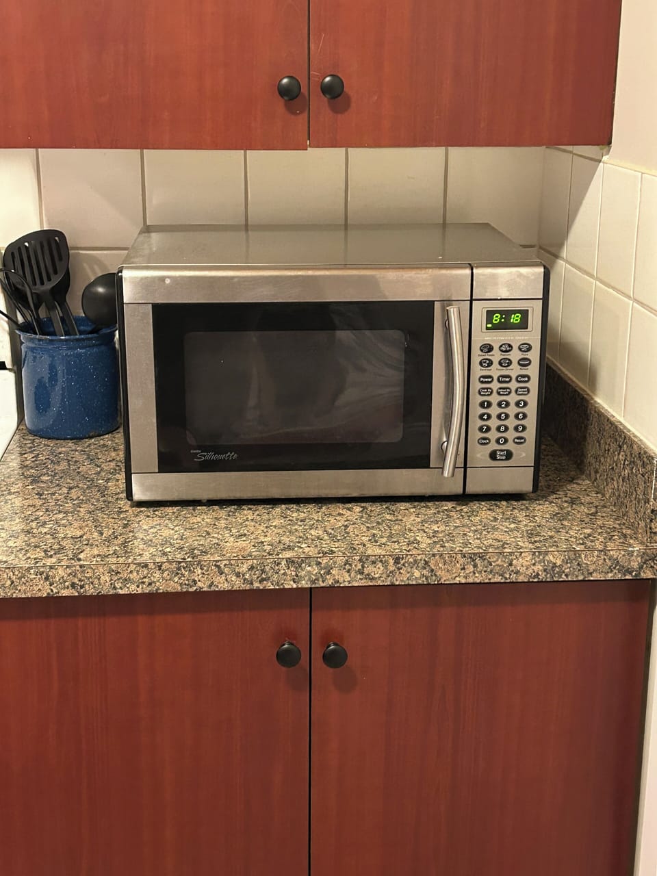 Microwave