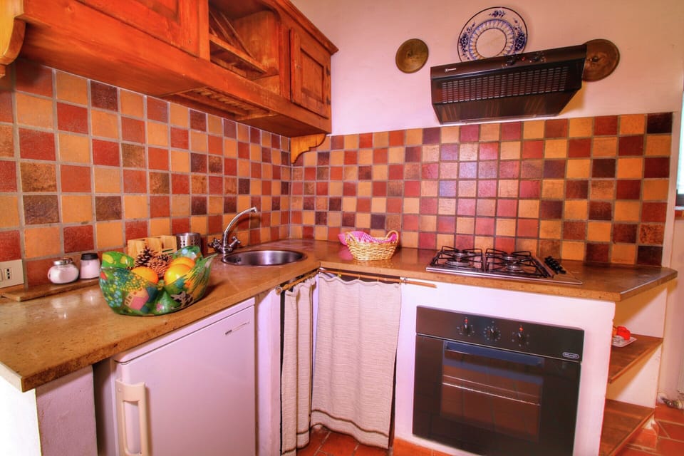 House | Private kitchen | Highchair
