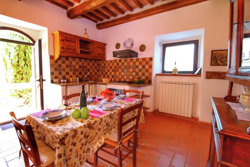 House | Dining
