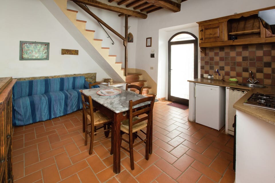 House | Private kitchen | Highchair