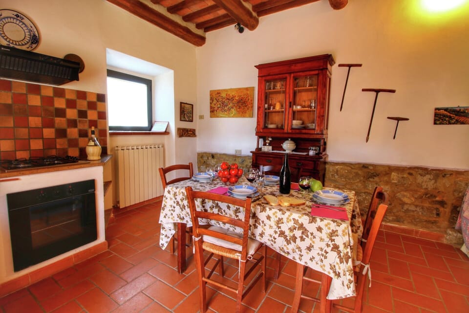 House | Dining