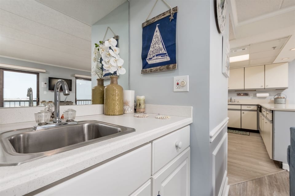 Wet Bar