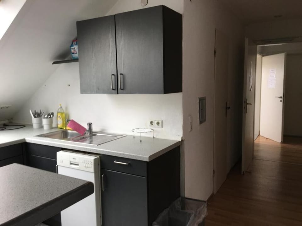 Condo, 2 Bedrooms | Private kitchen