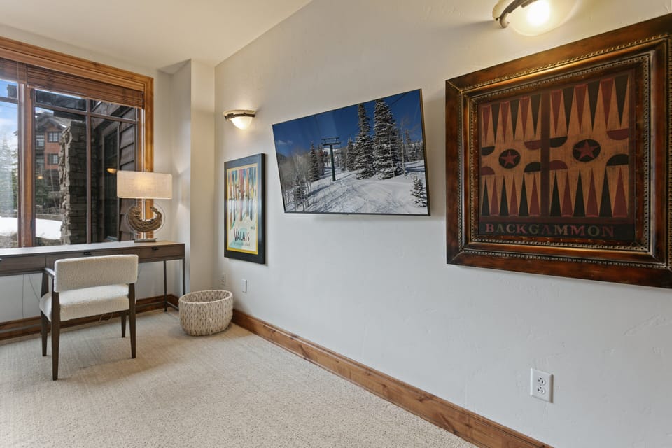 Floor, Flooring, Indoors, Building, Furniture