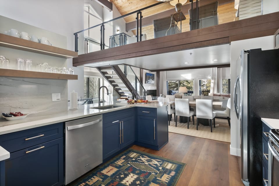 Indoors, Architecture, Building, Dining Room, Dining Table