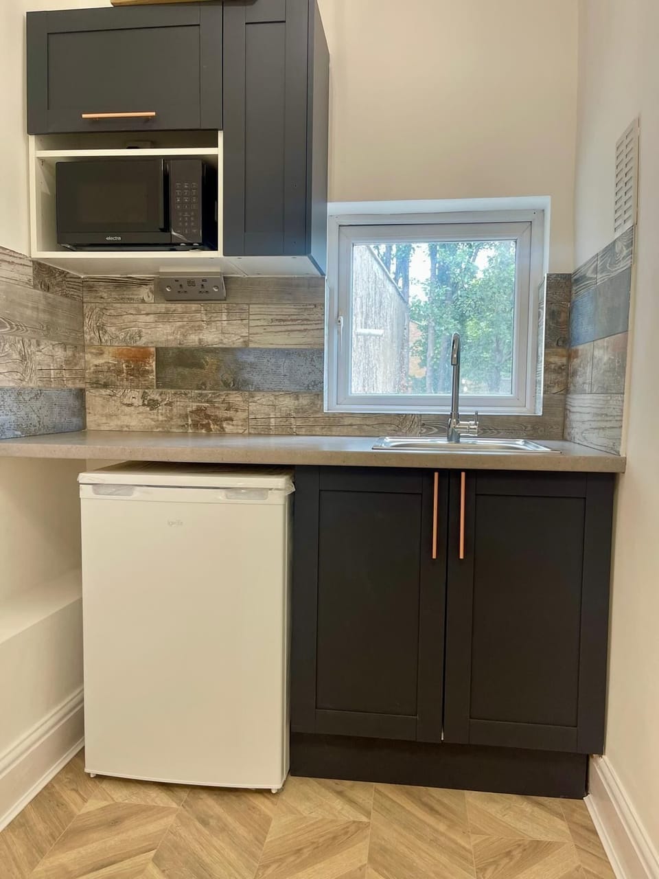 Superior Studio, Ensuite | Private kitchen