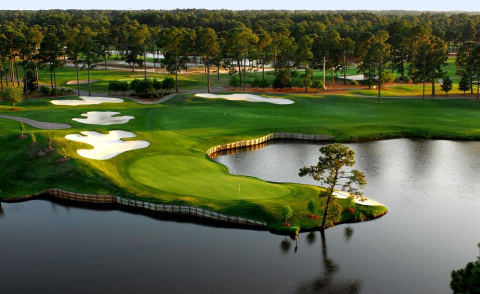 This stunning golf course retreat offers scenic fairway views, tranquil water features, and a peaceful setting surrounded by nature — all just minutes from your doorstep. Perfect for golf lovers and relaxation seekers alike!